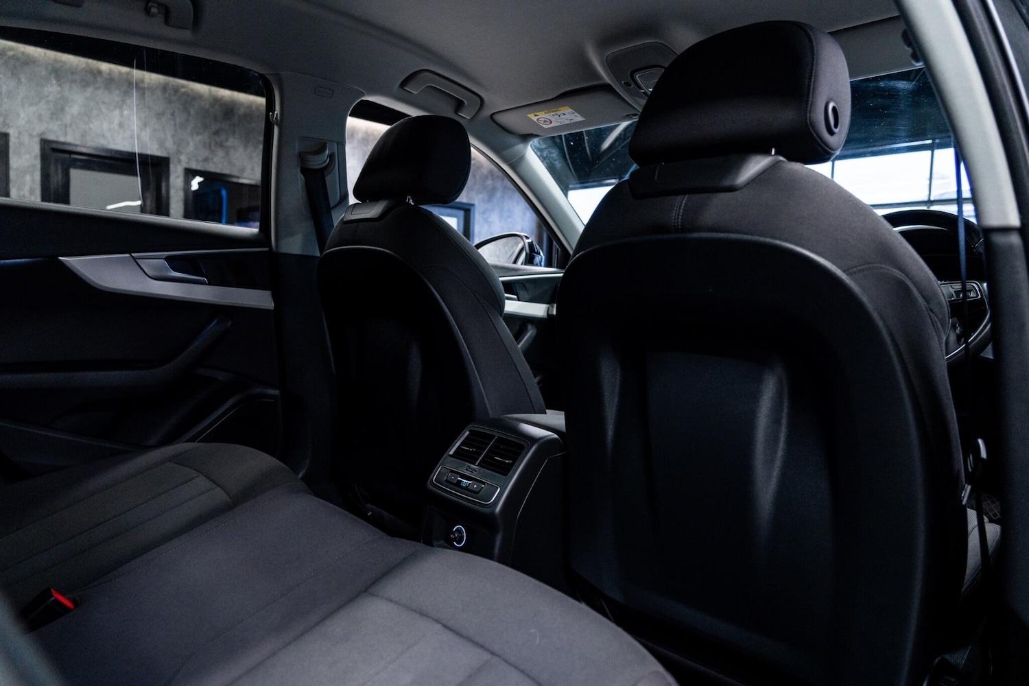 Used Audi A4 for sale - 78219936: Photo 36