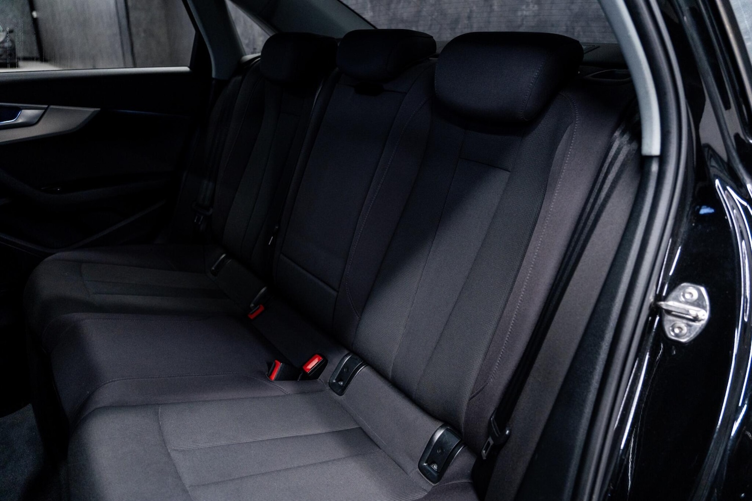 Used Audi A4 for sale - 78219936: Photo 38