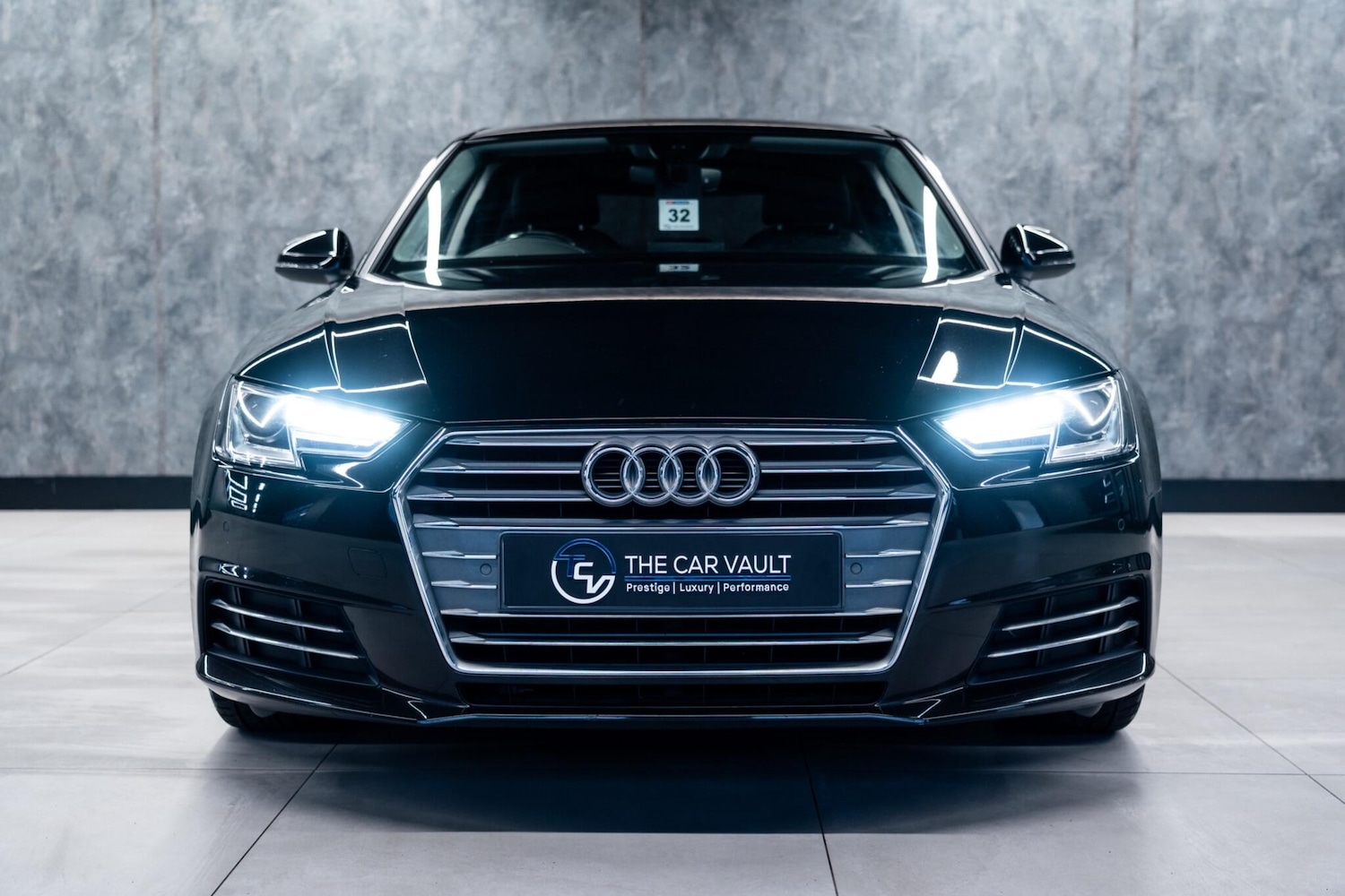 Used Audi A4 for sale - 78219936: Photo 4