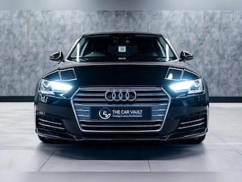 Used Audi A4 2017 for sale - 78219936: Photo