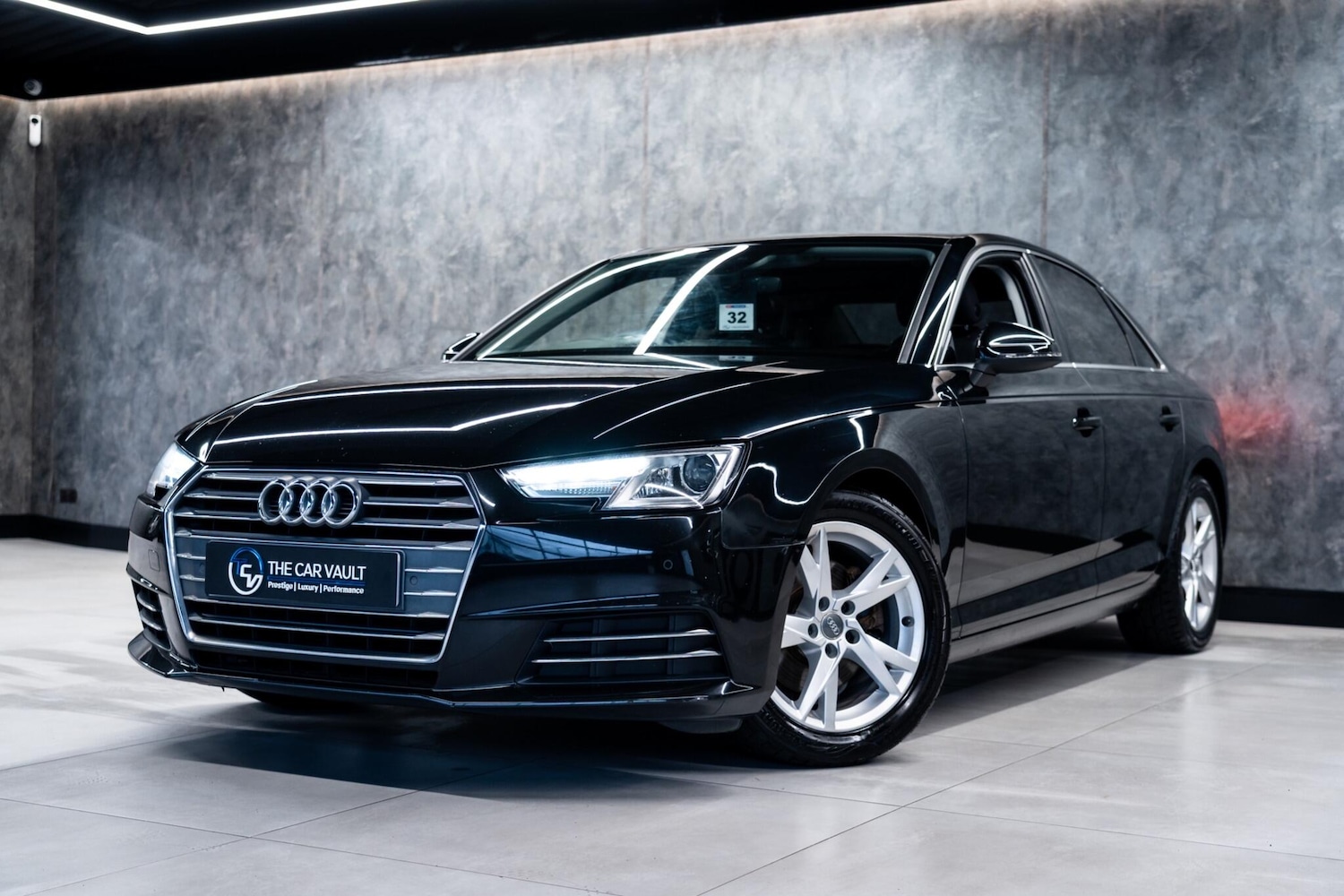 Used Audi A4 for sale - 78219936: Photo 5