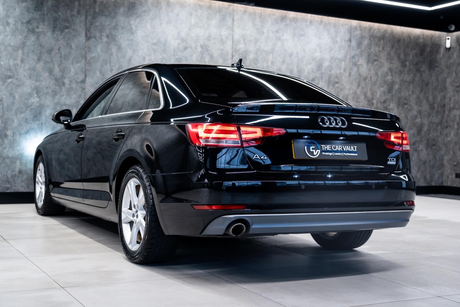 Used Audi A4 for sale - 78219936: Photo 6