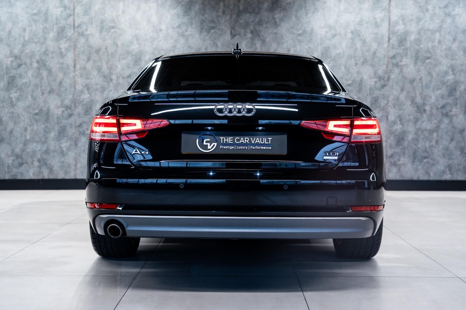 Used Audi A4 for sale - 78219936: Photo 7