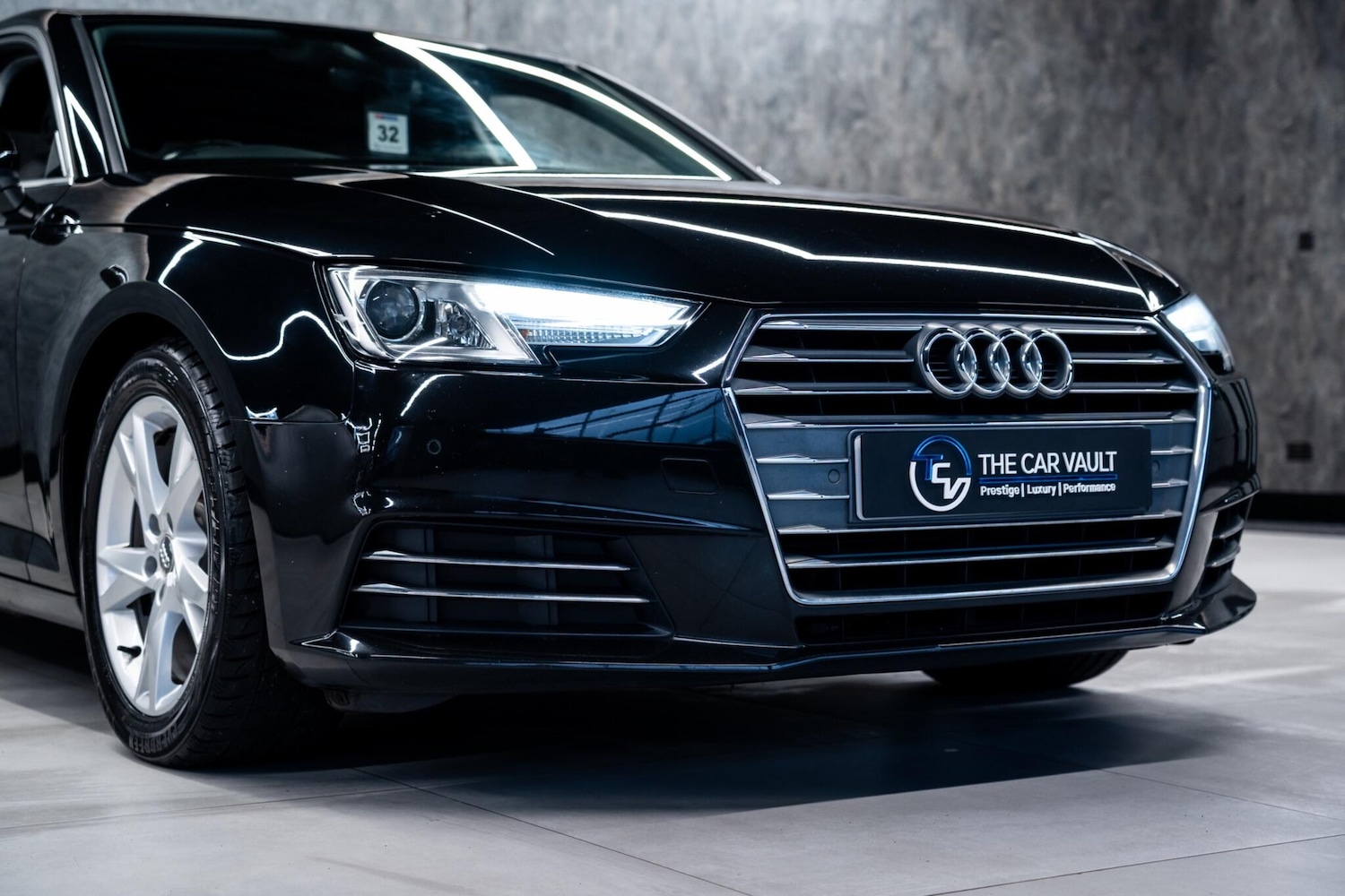 Used Audi A4 for sale - 78219936: Photo 9