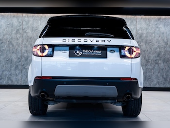 Used Land Rover Discovery Sport 2019 for sale - 79440754: Photo