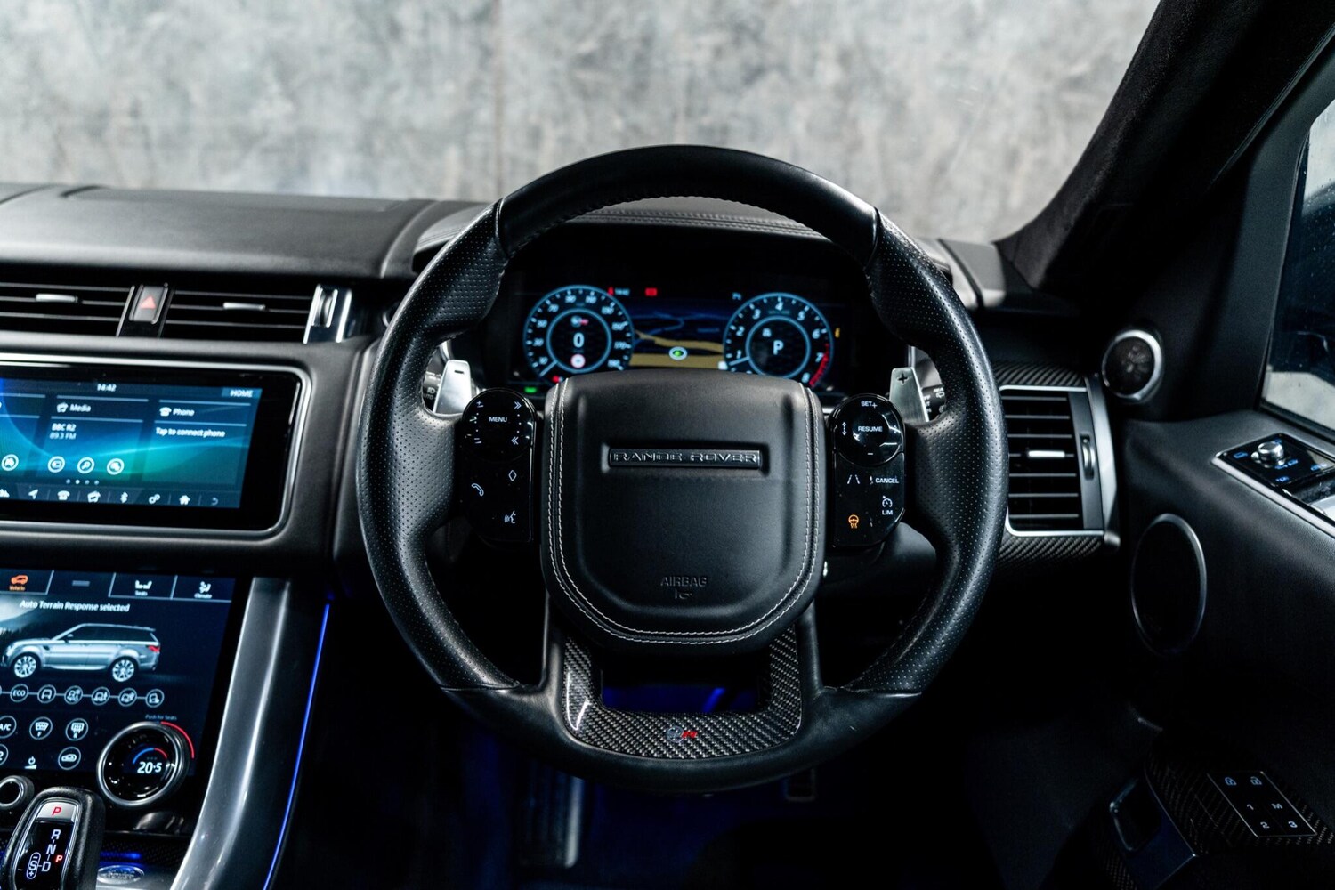 Used Land Rover Range Rover Sport 2022 for sale - 77559838: Photo 19