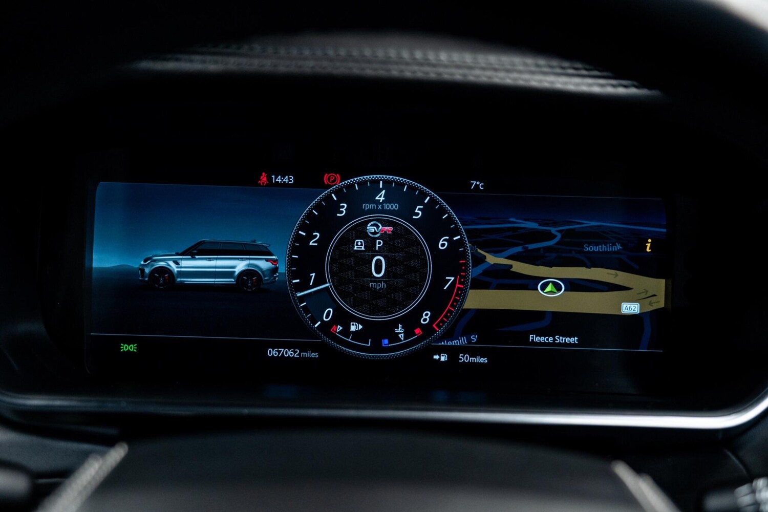 Used Land Rover Range Rover Sport 2022 for sale - 77559838: Photo 21