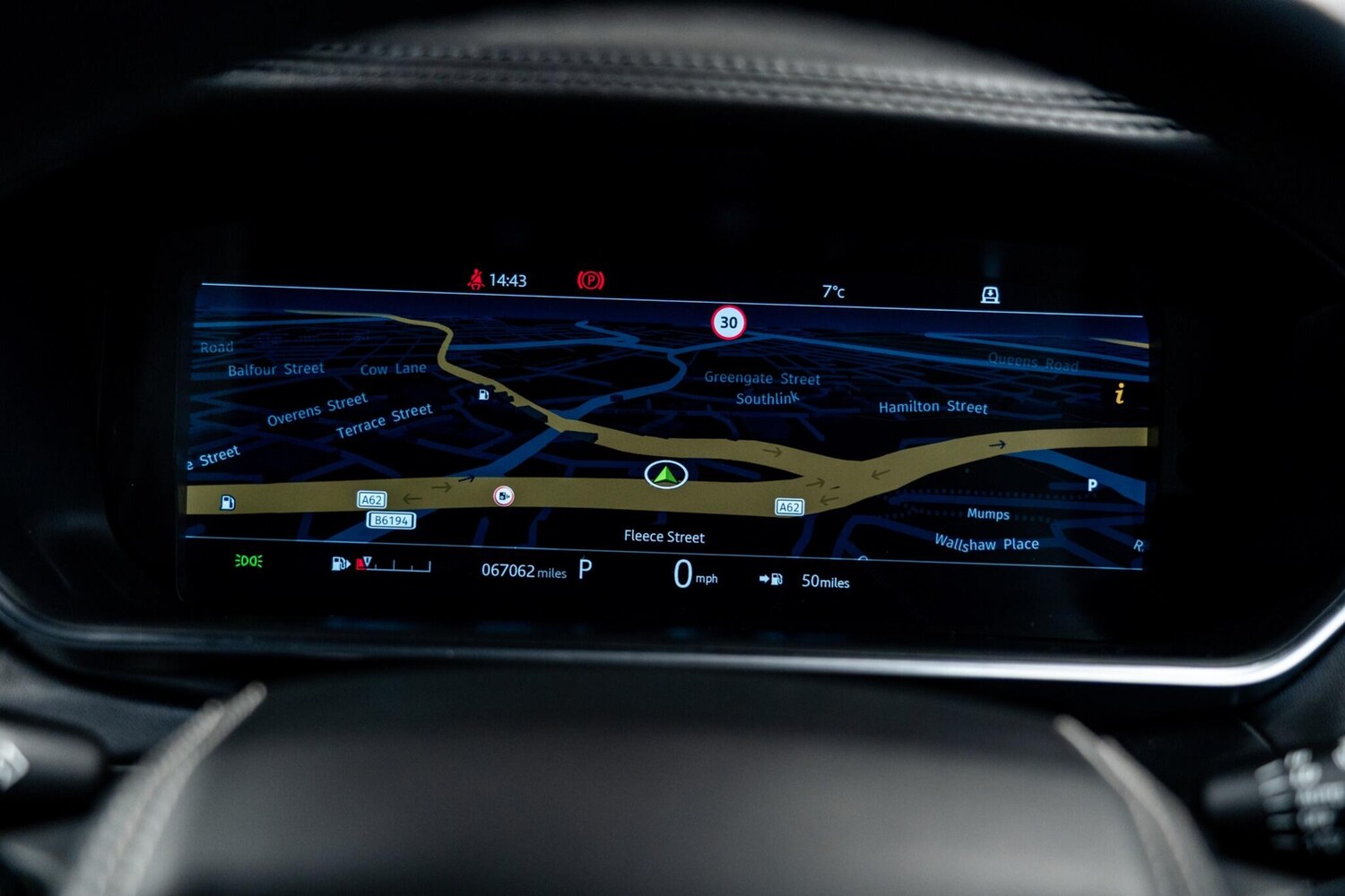 Used Land Rover Range Rover Sport 2022 for sale - 77559838: Photo 22