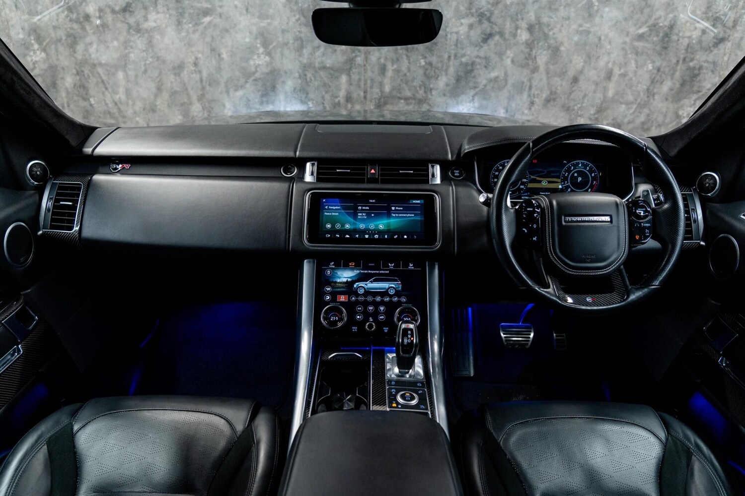 Used Land Rover Range Rover Sport 2022 for sale - 77559838: Photo 23