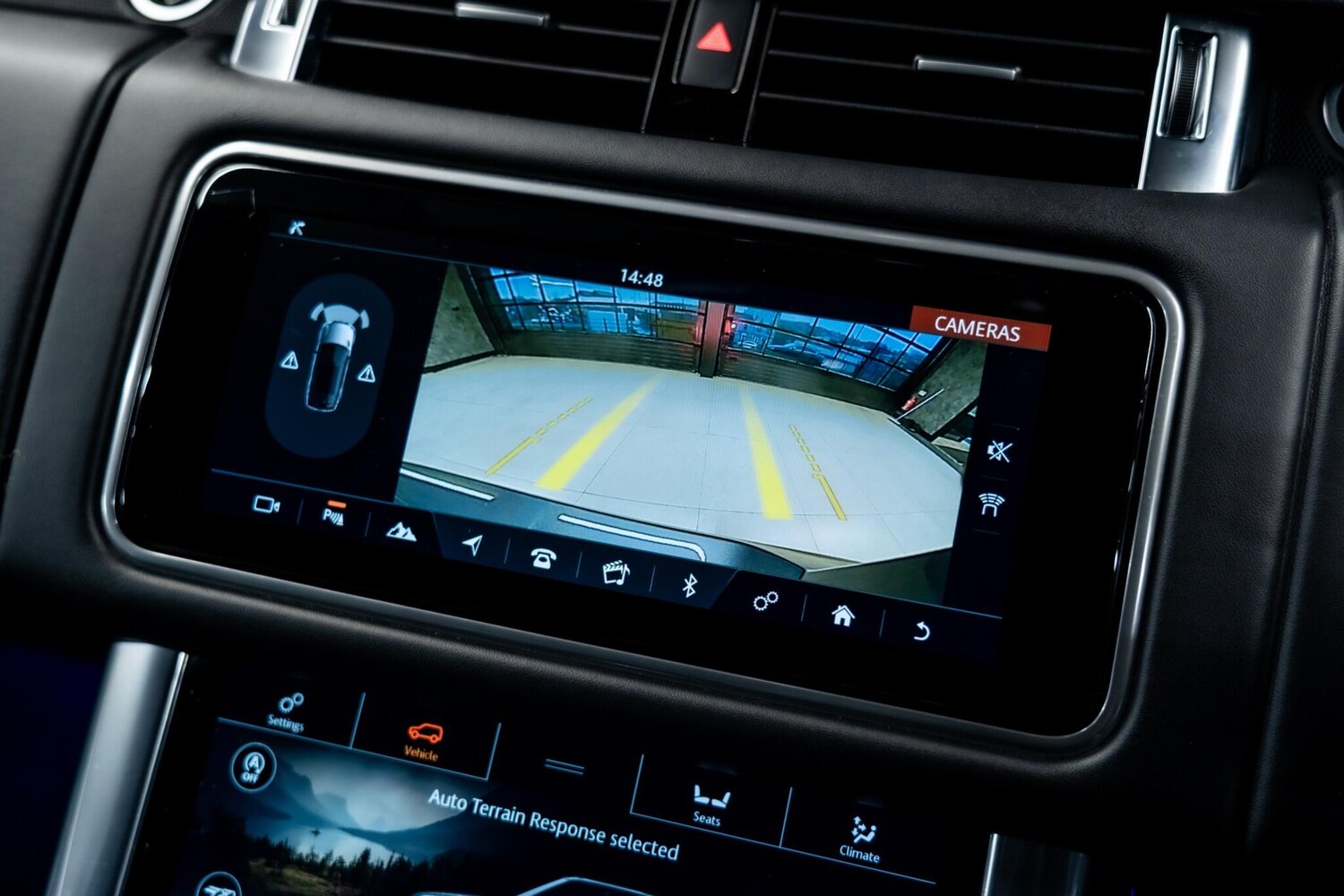 Used Land Rover Range Rover Sport 2022 for sale - 77559838: Photo 24