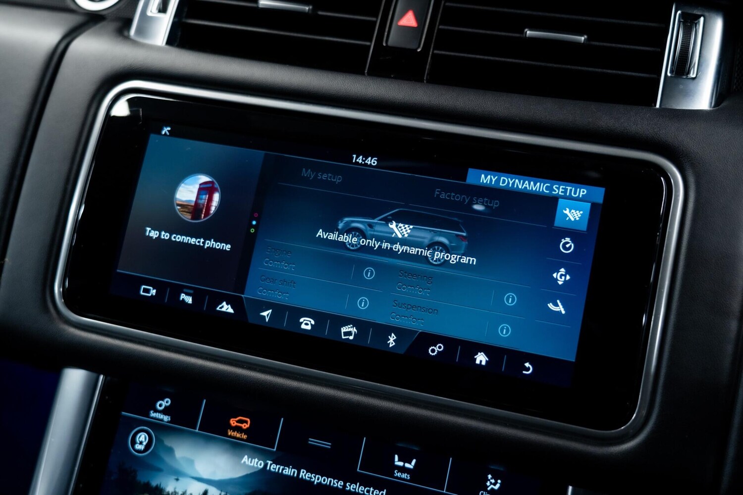 Used Land Rover Range Rover Sport 2022 for sale - 77559838: Photo 27