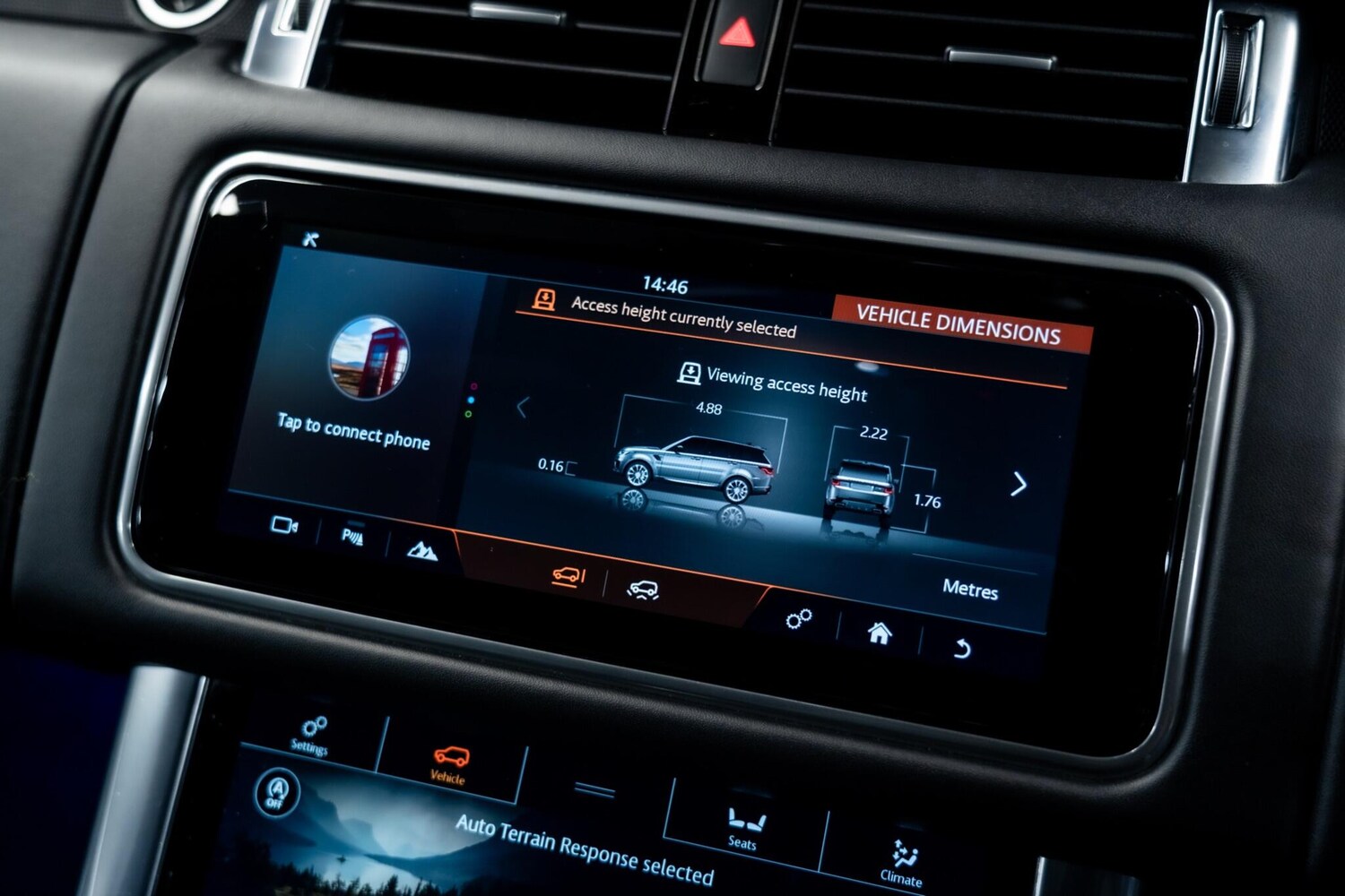 Used Land Rover Range Rover Sport 2022 for sale - 77559838: Photo 28