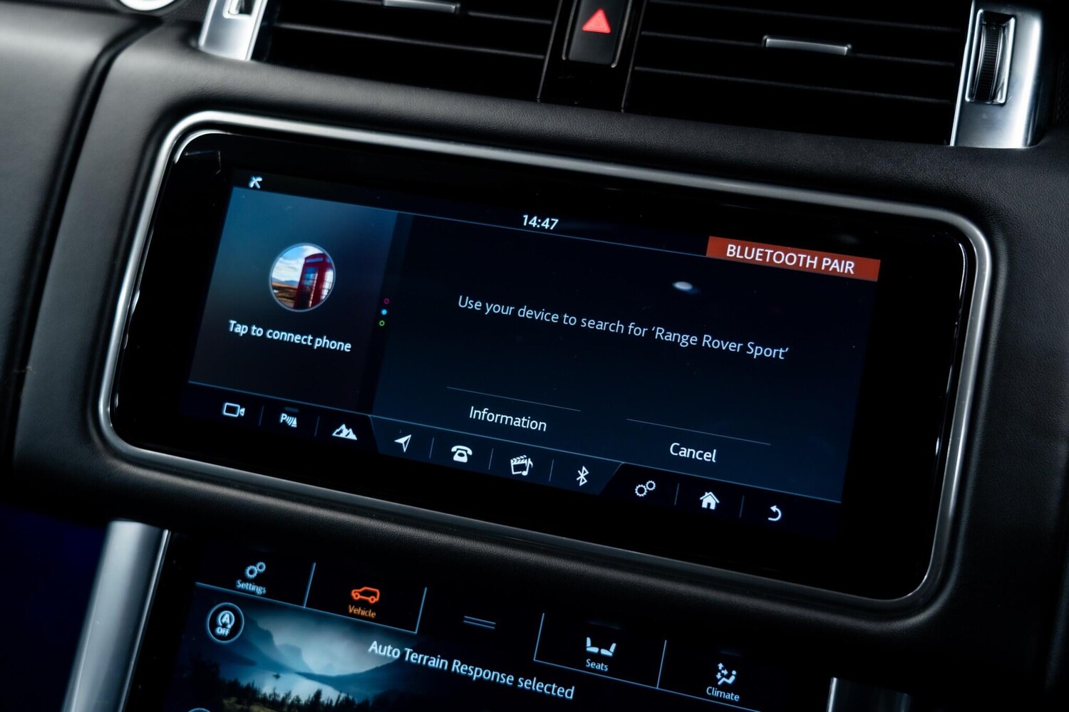 Used Land Rover Range Rover Sport 2022 for sale - 77559838: Photo 32