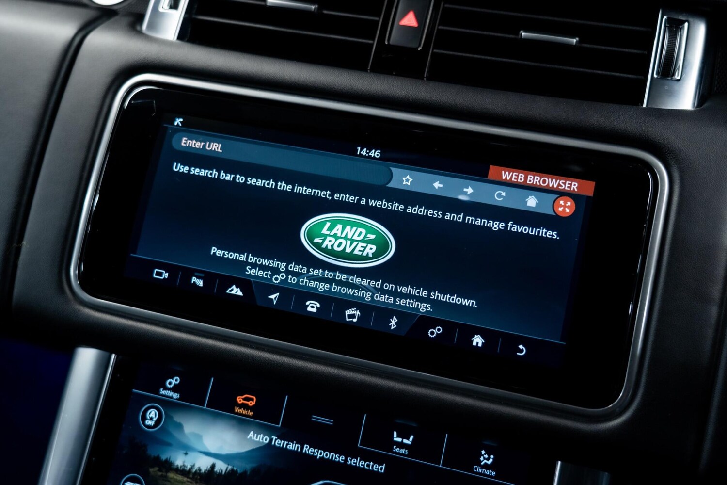 Used Land Rover Range Rover Sport 2022 for sale - 77559838: Photo 34