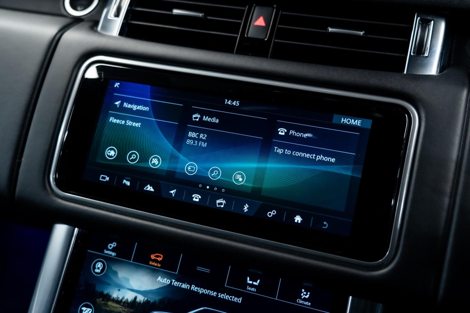 Used Land Rover Range Rover Sport 2022 for sale - 77559838: Photo 36