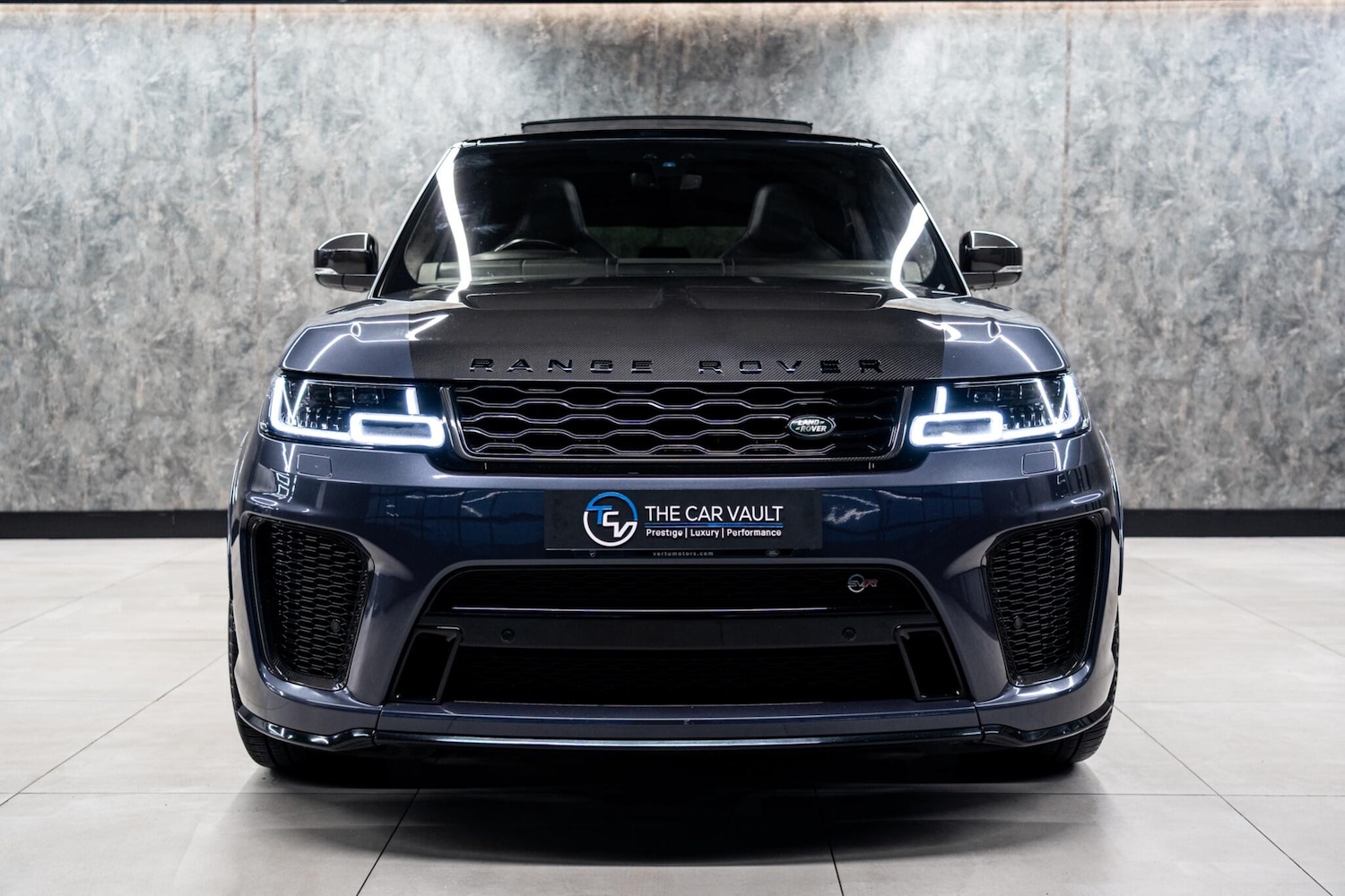 Used Land Rover Range Rover Sport 2022 for sale - 77559838: Photo 4