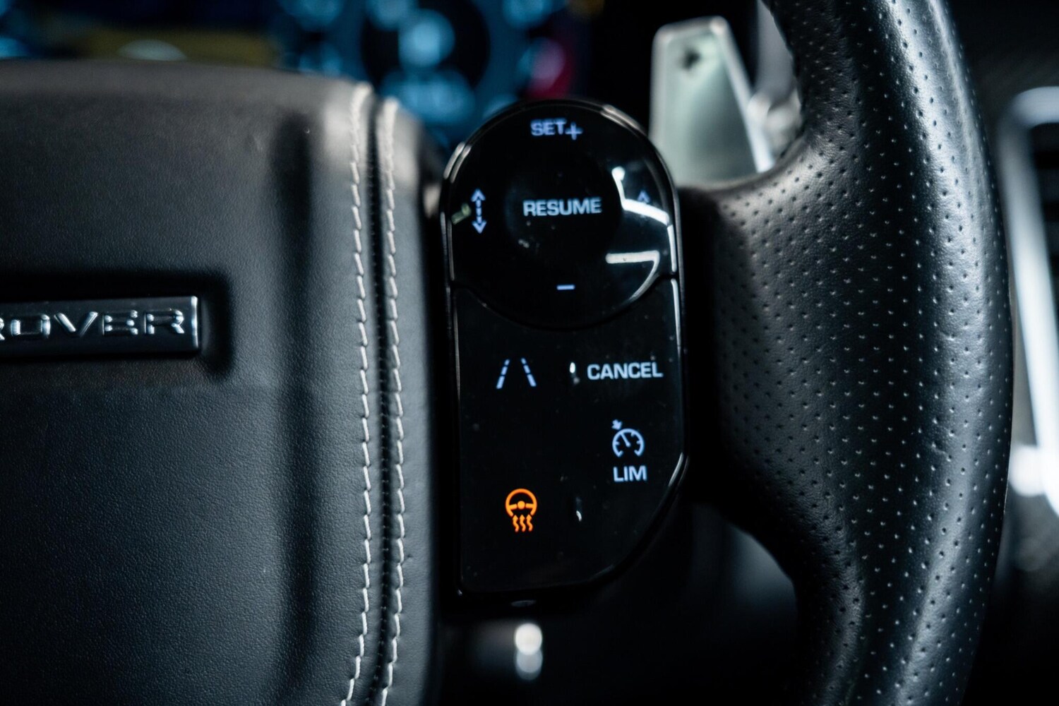 Used Land Rover Range Rover Sport 2022 for sale - 77559838: Photo 45