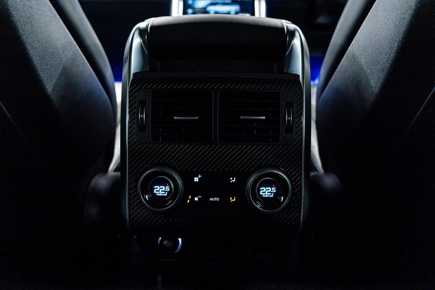 Used Land Rover Range Rover Sport 2022 for sale - 77559838: Photo 47