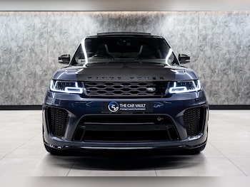 Used Land Rover Range Rover Sport 2022 for sale - 77559838: Photo