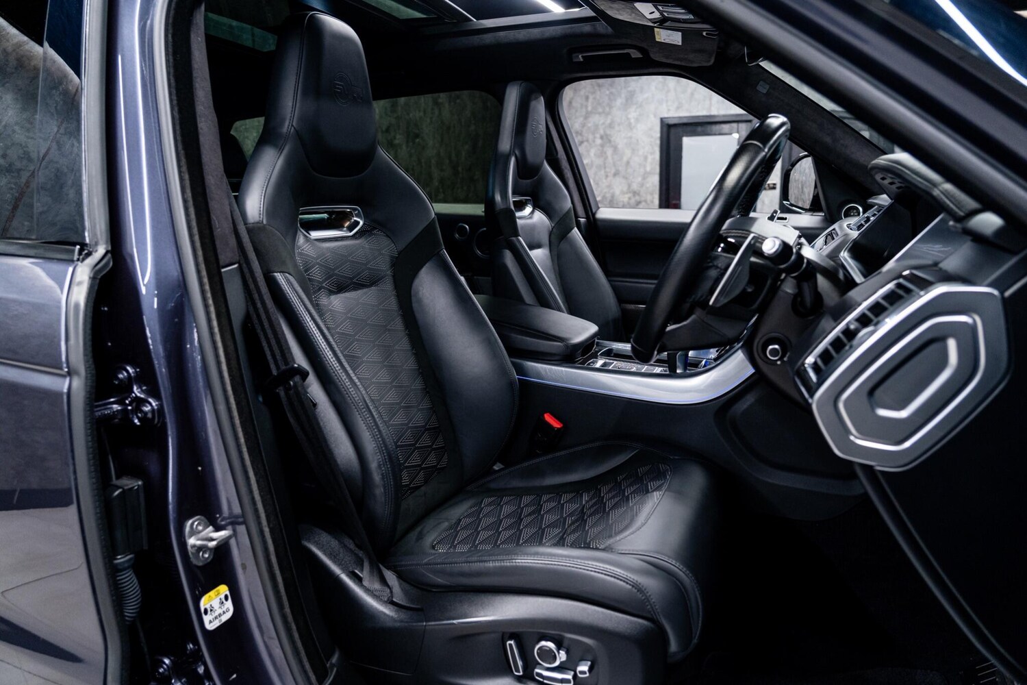 Used Land Rover Range Rover Sport 2022 for sale - 77559838: Photo 52