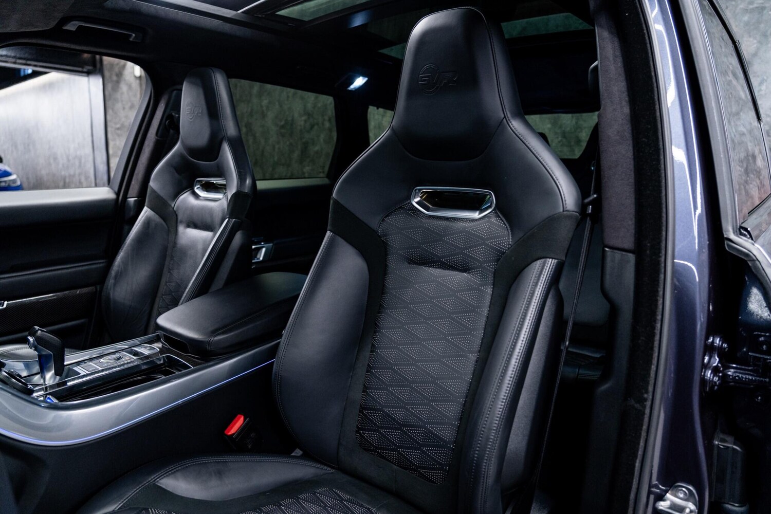 Used Land Rover Range Rover Sport 2022 for sale - 77559838: Photo 54