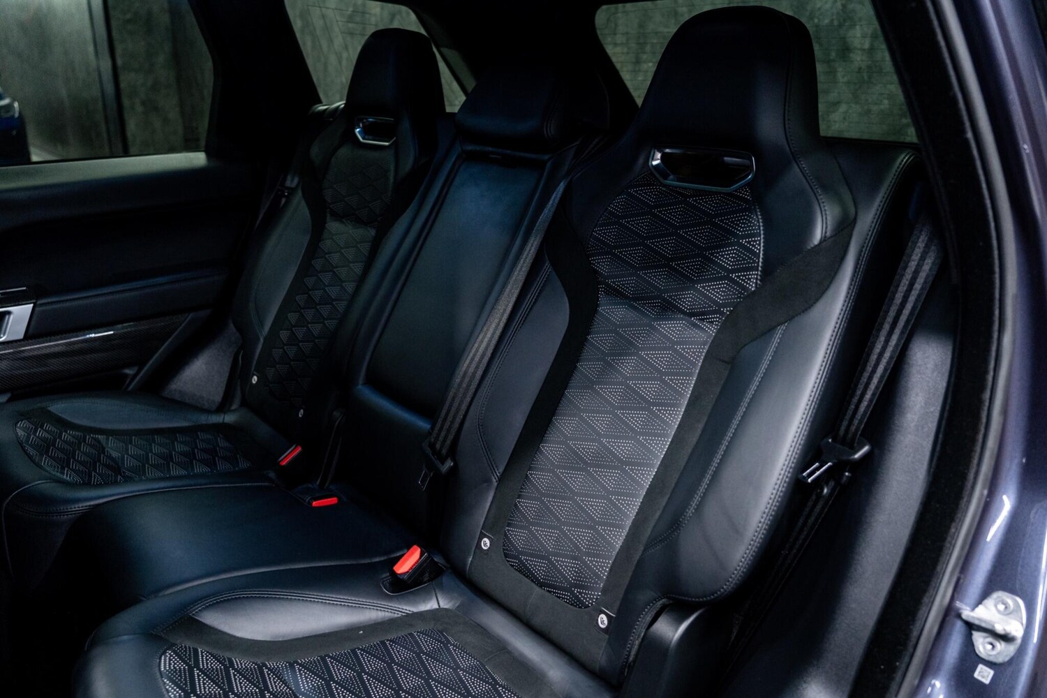 Used Land Rover Range Rover Sport 2022 for sale - 77559838: Photo 55