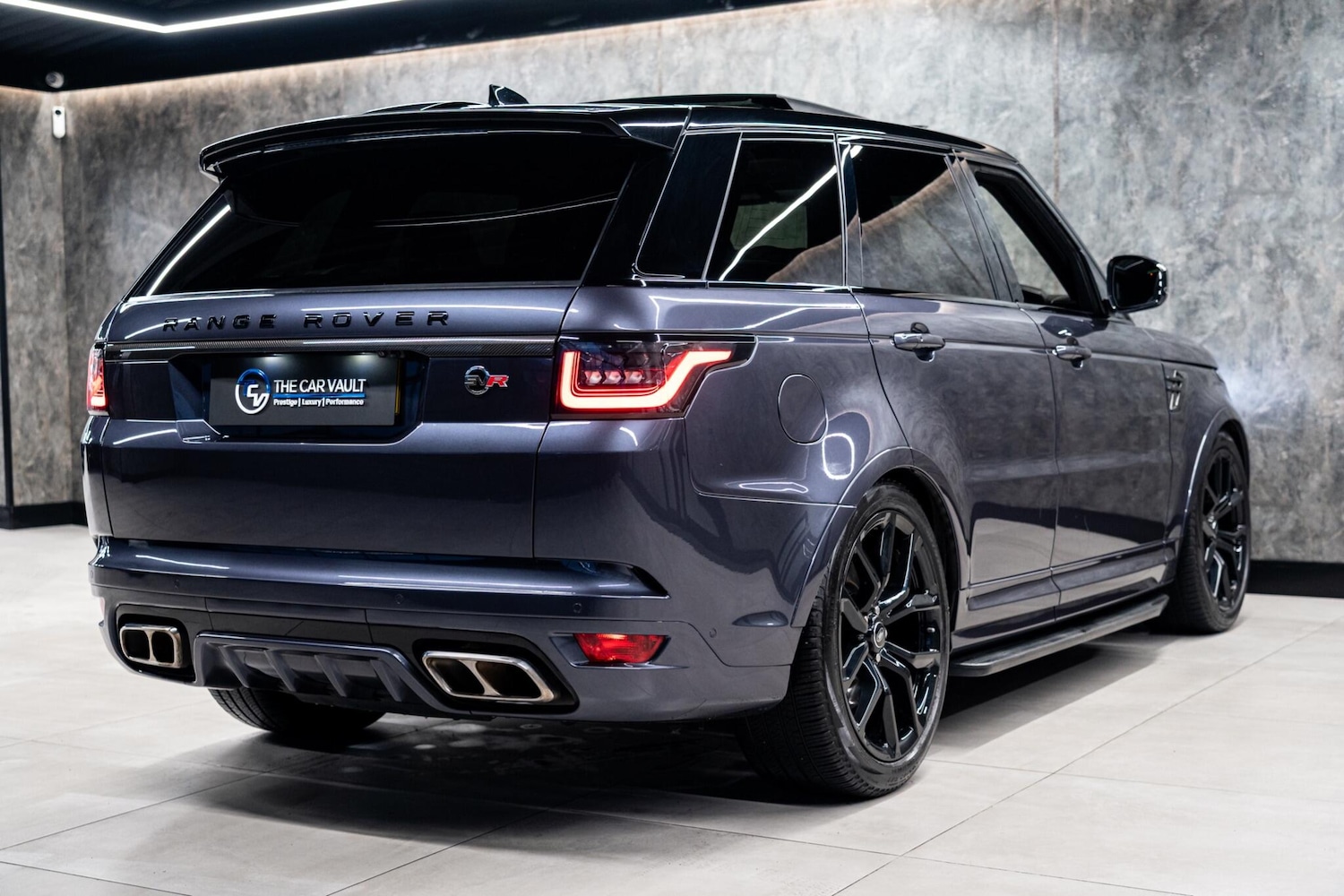 Used Land Rover Range Rover Sport 2022 for sale - 77559838: Photo 8