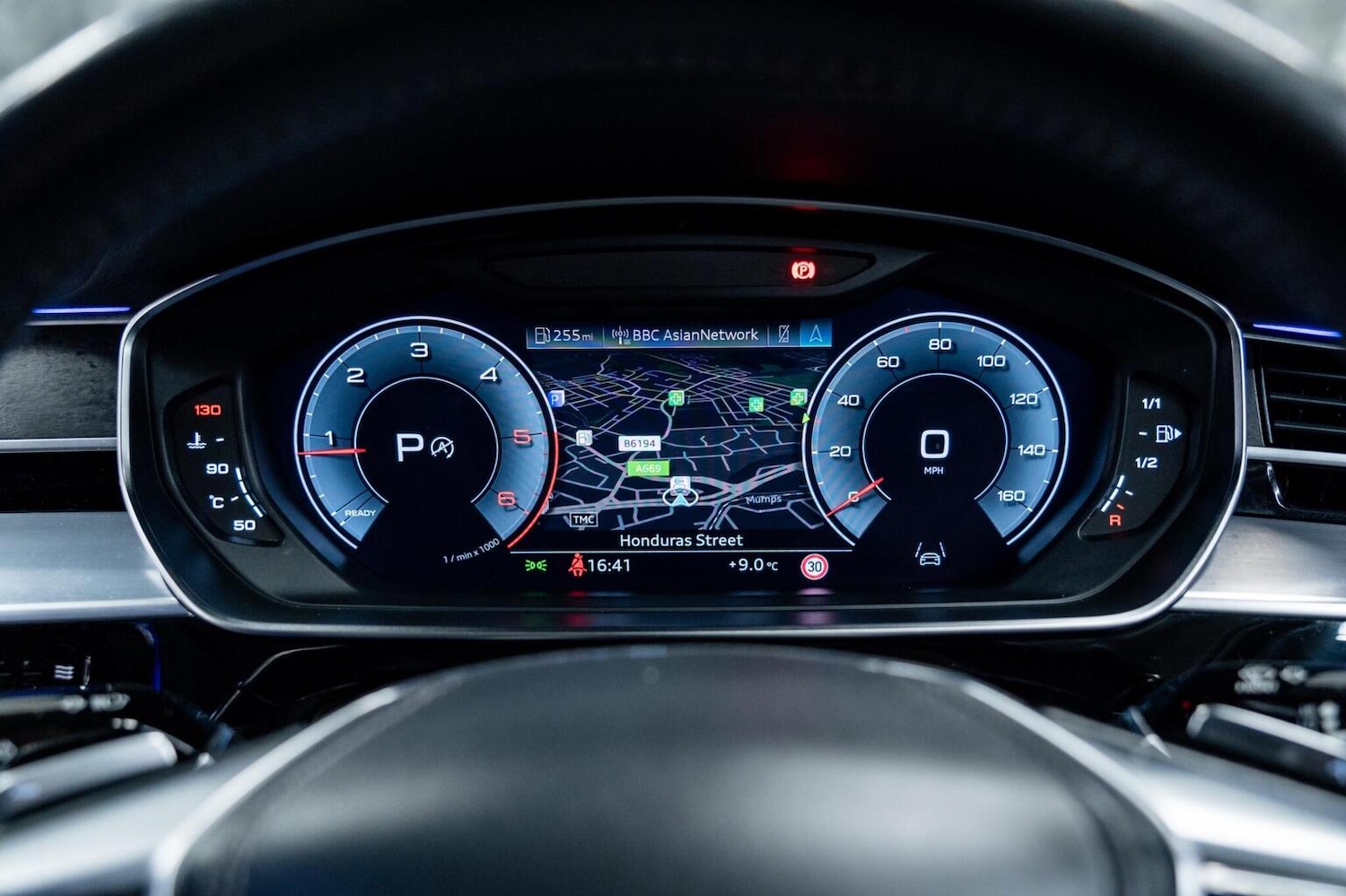 Used Audi A8 2018 for sale - 77522109: Photo 15