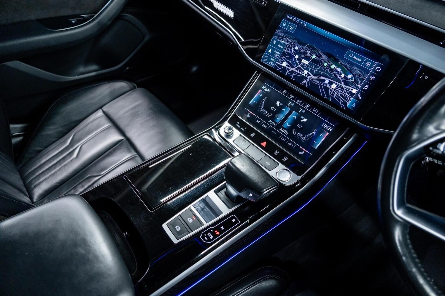 Used Audi A8 2018 for sale - 77522109: Photo 18