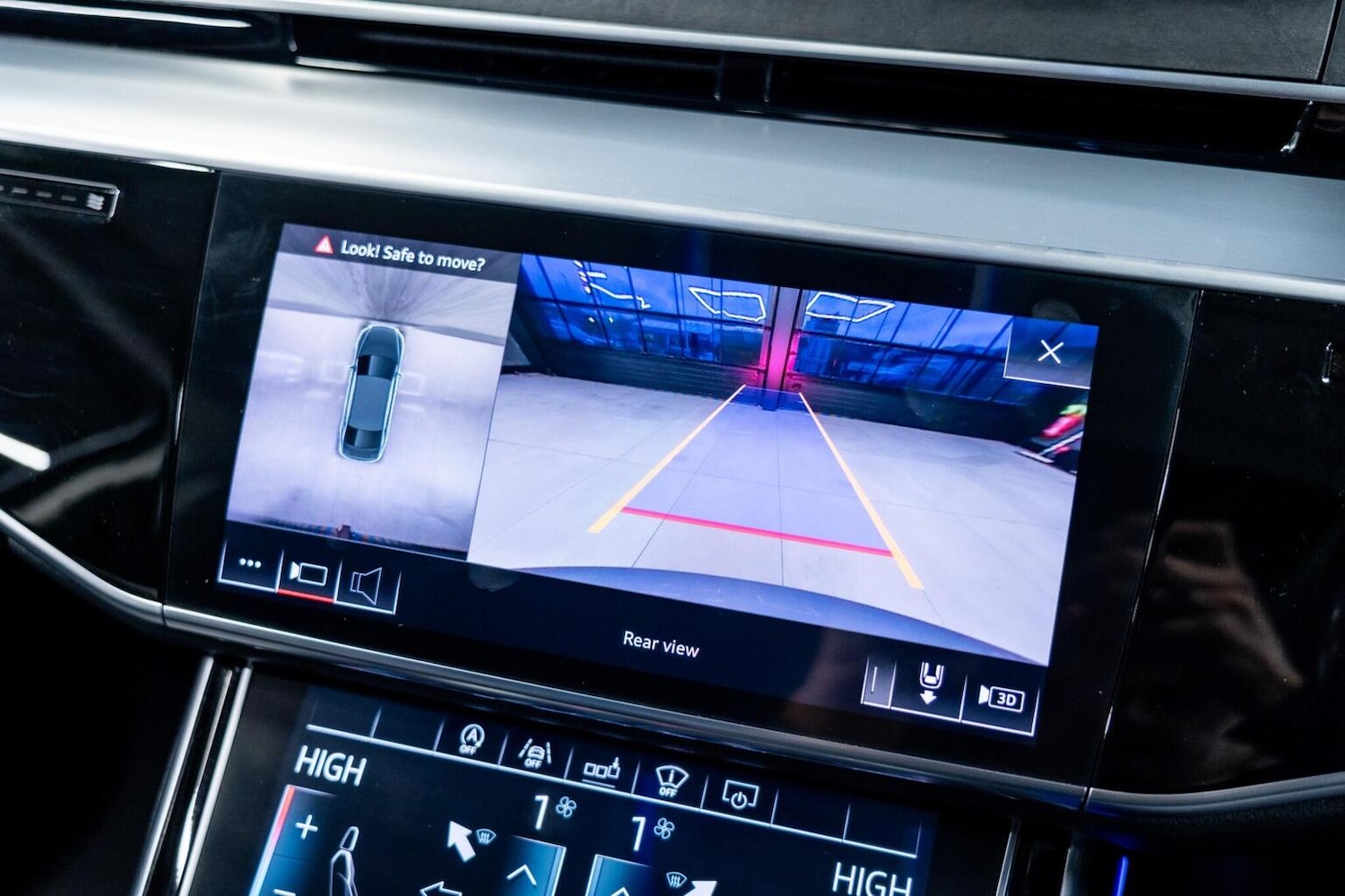 Used Audi A8 2018 for sale - 77522109: Photo 19