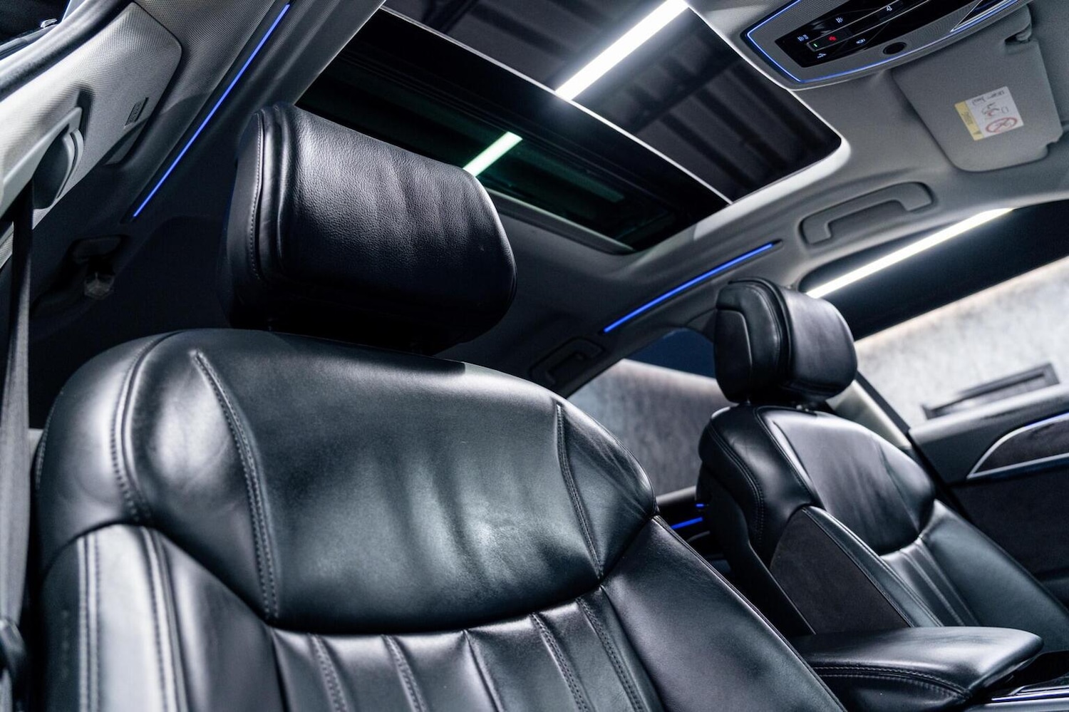 Used Audi A8 2018 for sale - 77522109: Photo 2