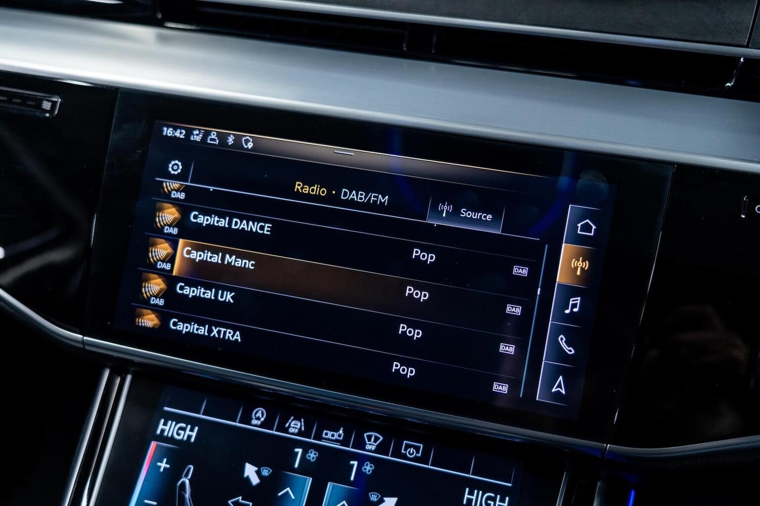 Used Audi A8 2018 for sale - 77522109: Photo 28