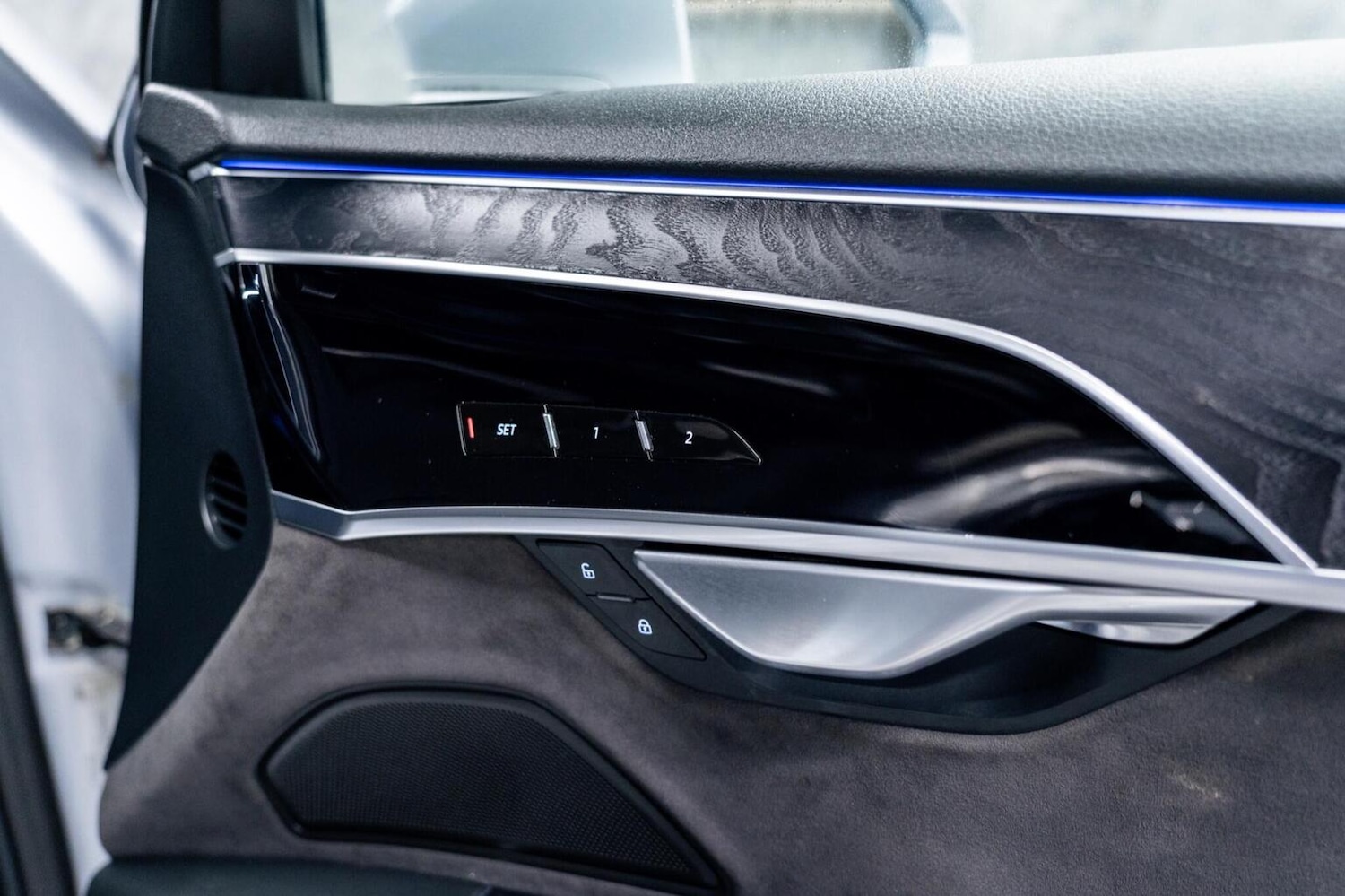 Used Audi A8 2018 for sale - 77522109: Photo 35