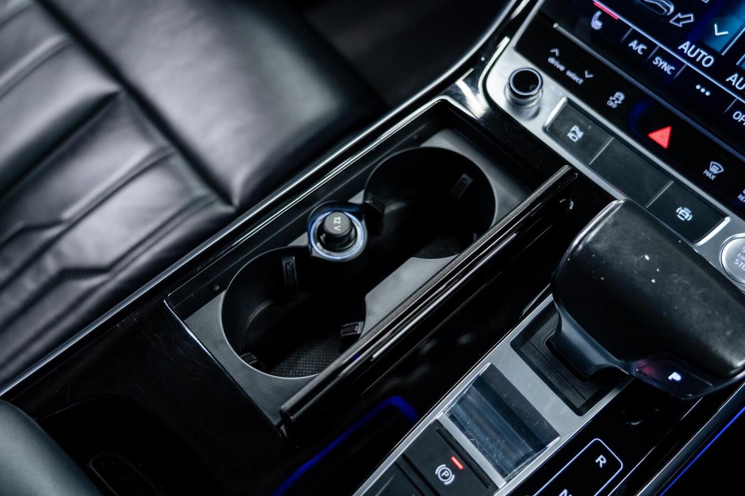 Used Audi A8 2018 for sale - 77522109: Photo 37