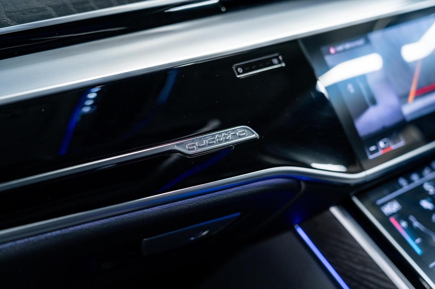 Used Audi A8 2018 for sale - 77522109: Photo 38