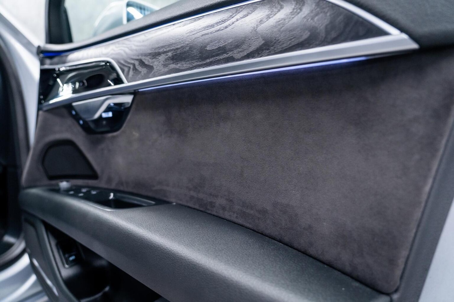 Used Audi A8 2018 for sale - 77522109: Photo 39