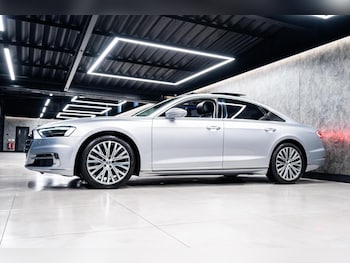 Used Audi A8 2018 for sale - 77522109: Photo