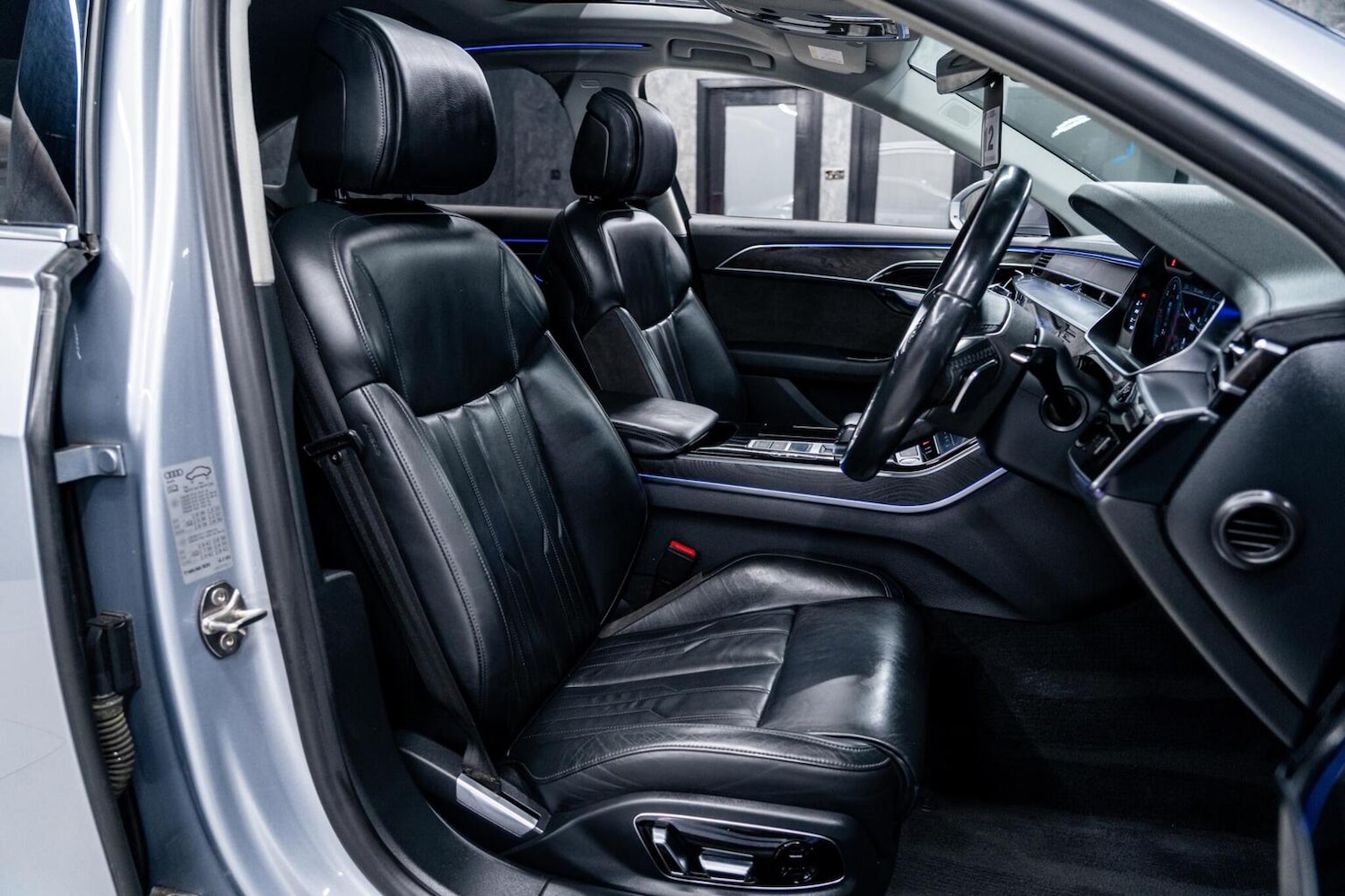 Used Audi A8 2018 for sale - 77522109: Photo 41