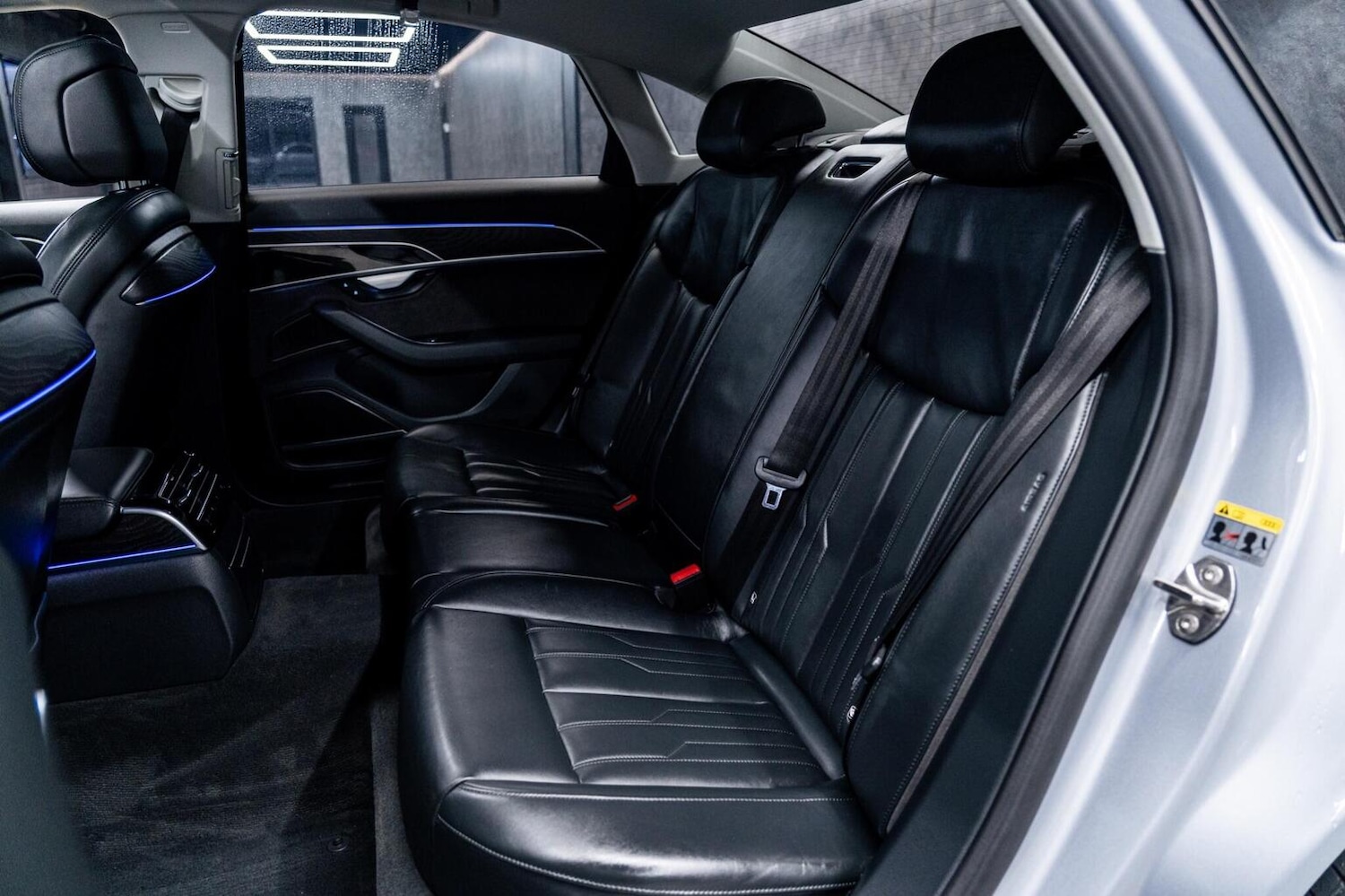 Used Audi A8 2018 for sale - 77522109: Photo 44