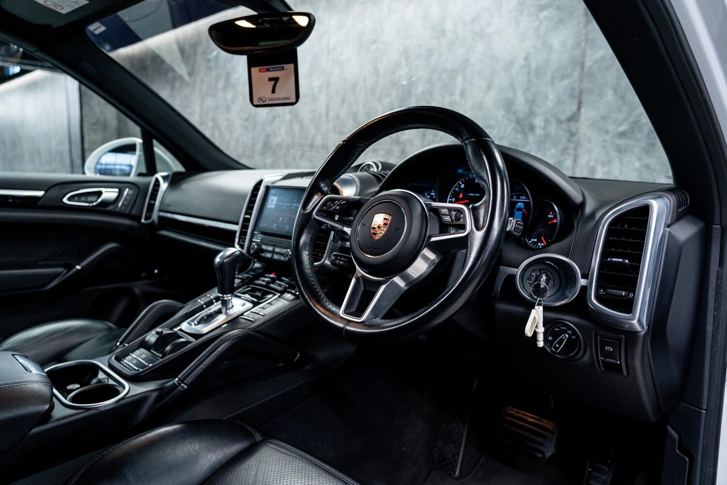 Used Porsche Cayenne 2016 for sale - 77611704: Photo 14