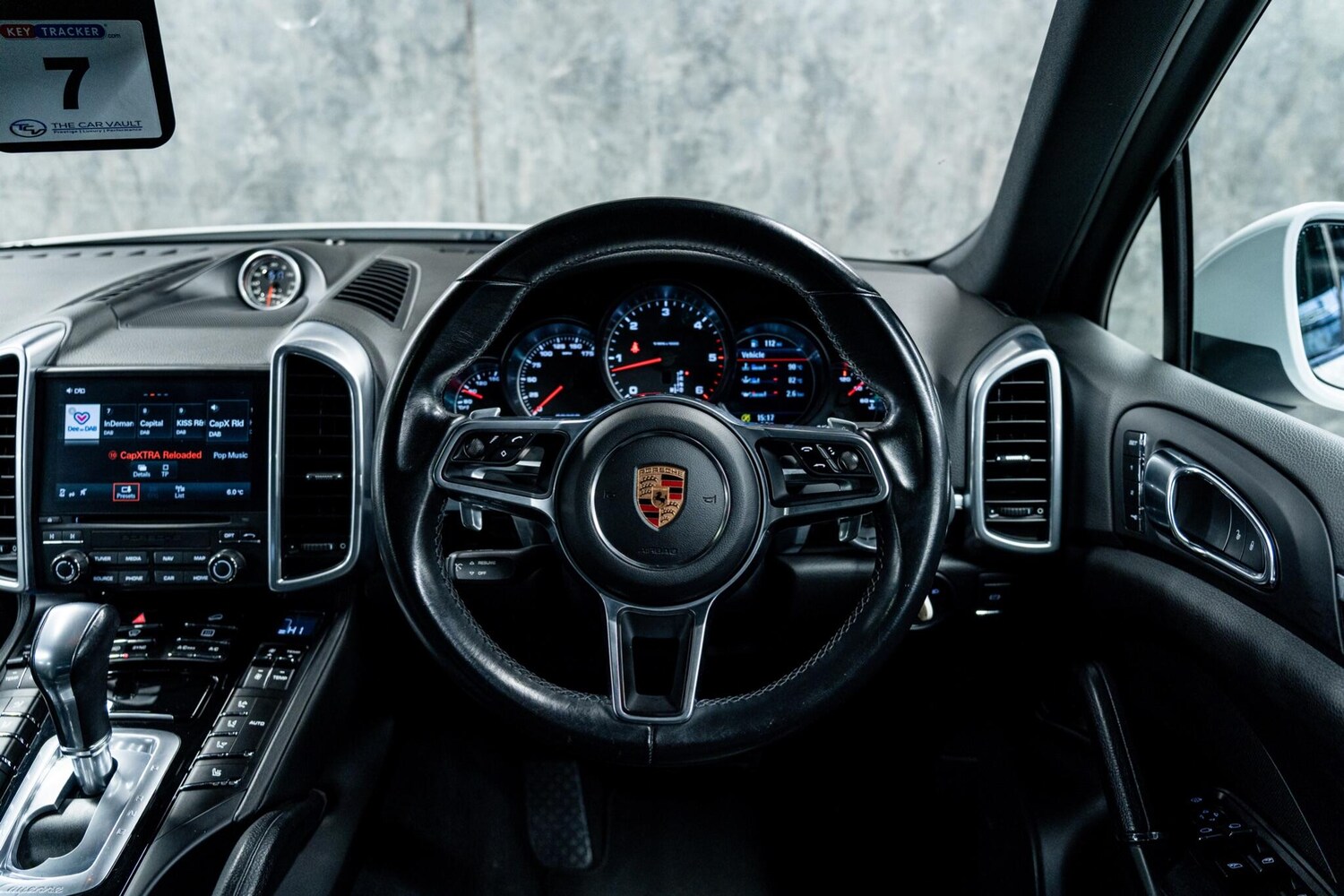 Used Porsche Cayenne 2016 for sale - 77611704: Photo 15