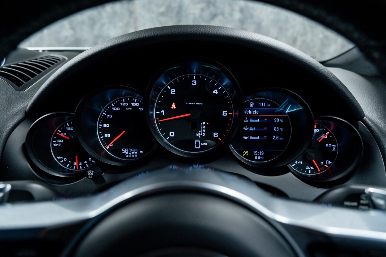 Used Porsche Cayenne 2016 for sale - 77611704: Photo 16