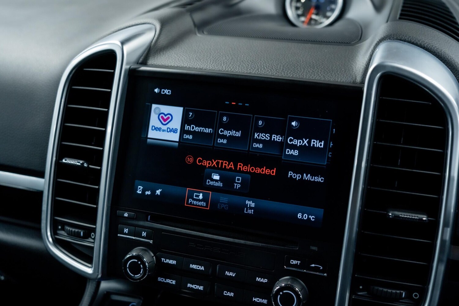 Used Porsche Cayenne 2016 for sale - 77611704: Photo 20