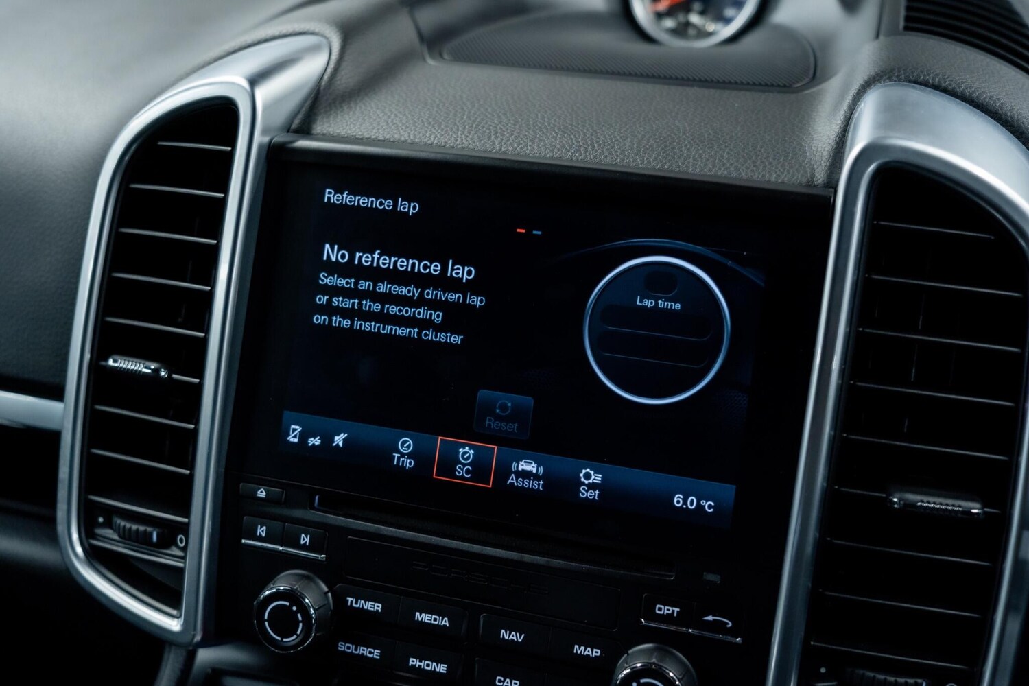 Used Porsche Cayenne 2016 for sale - 77611704: Photo 22