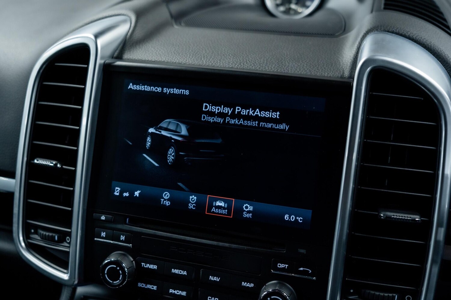 Used Porsche Cayenne 2016 for sale - 77611704: Photo 23