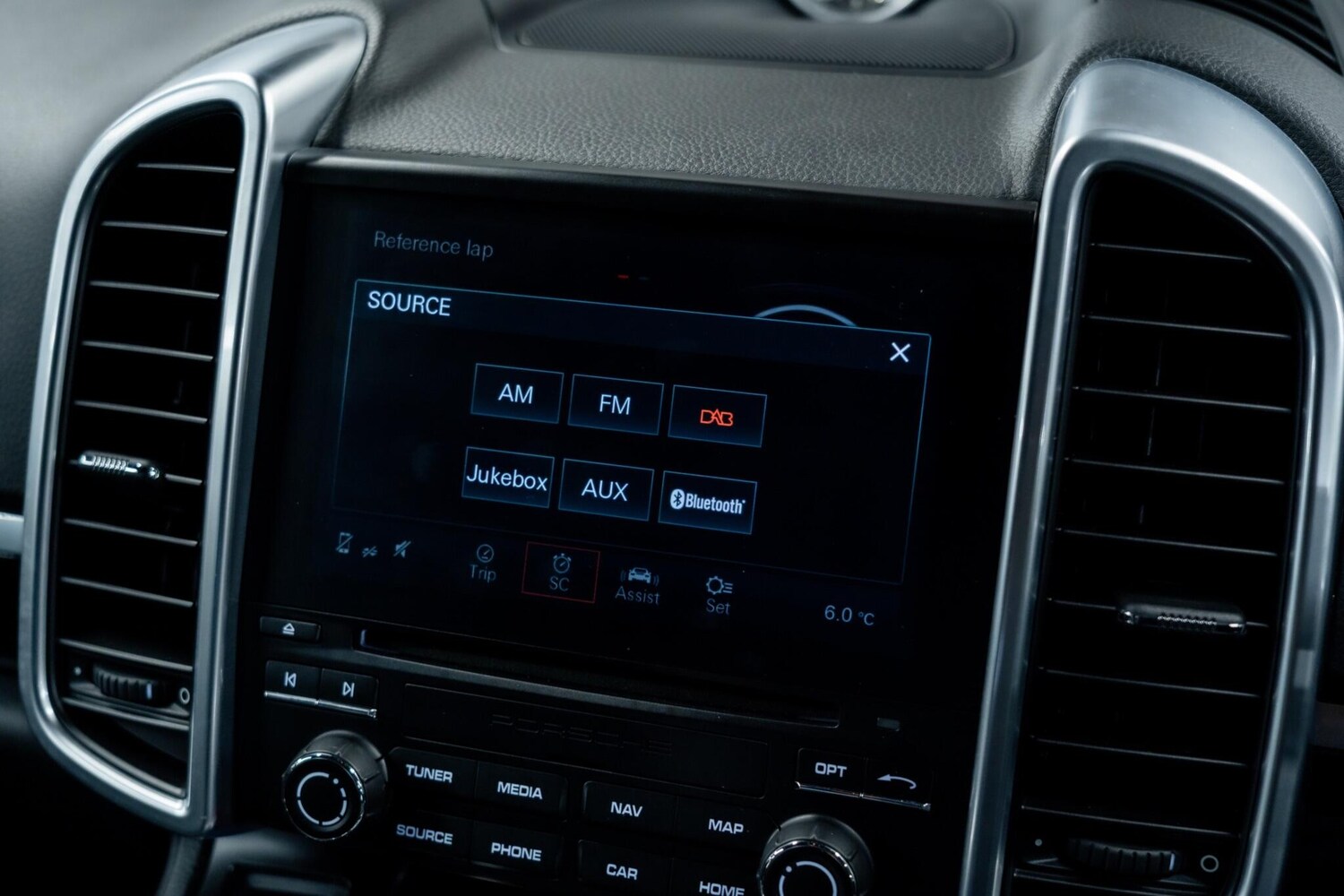 Used Porsche Cayenne 2016 for sale - 77611704: Photo 24