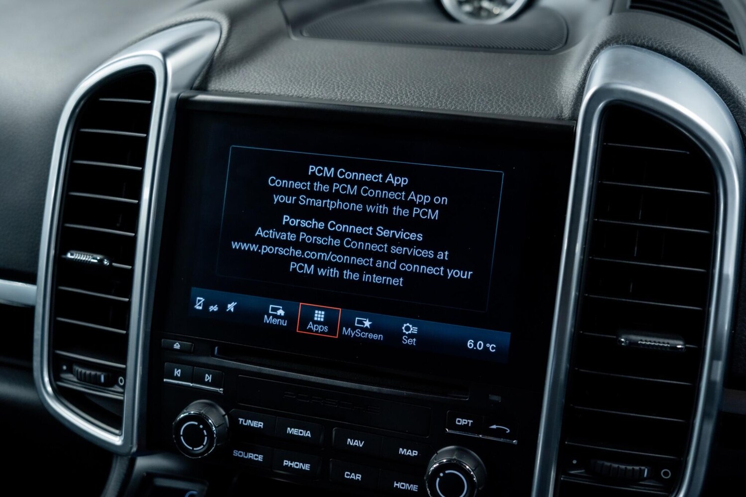 Used Porsche Cayenne 2016 for sale - 77611704: Photo 26