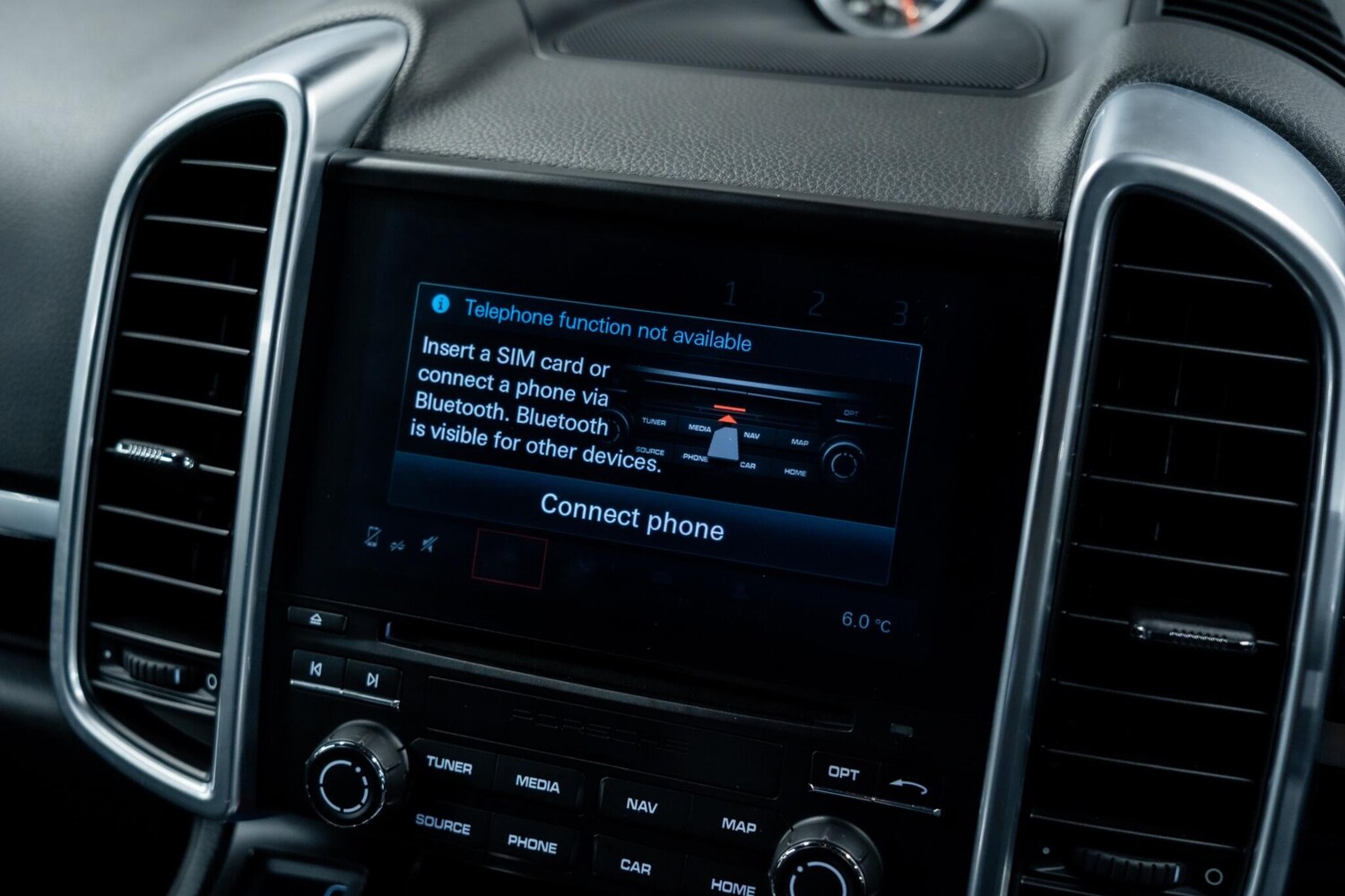 Used Porsche Cayenne 2016 for sale - 77611704: Photo 27