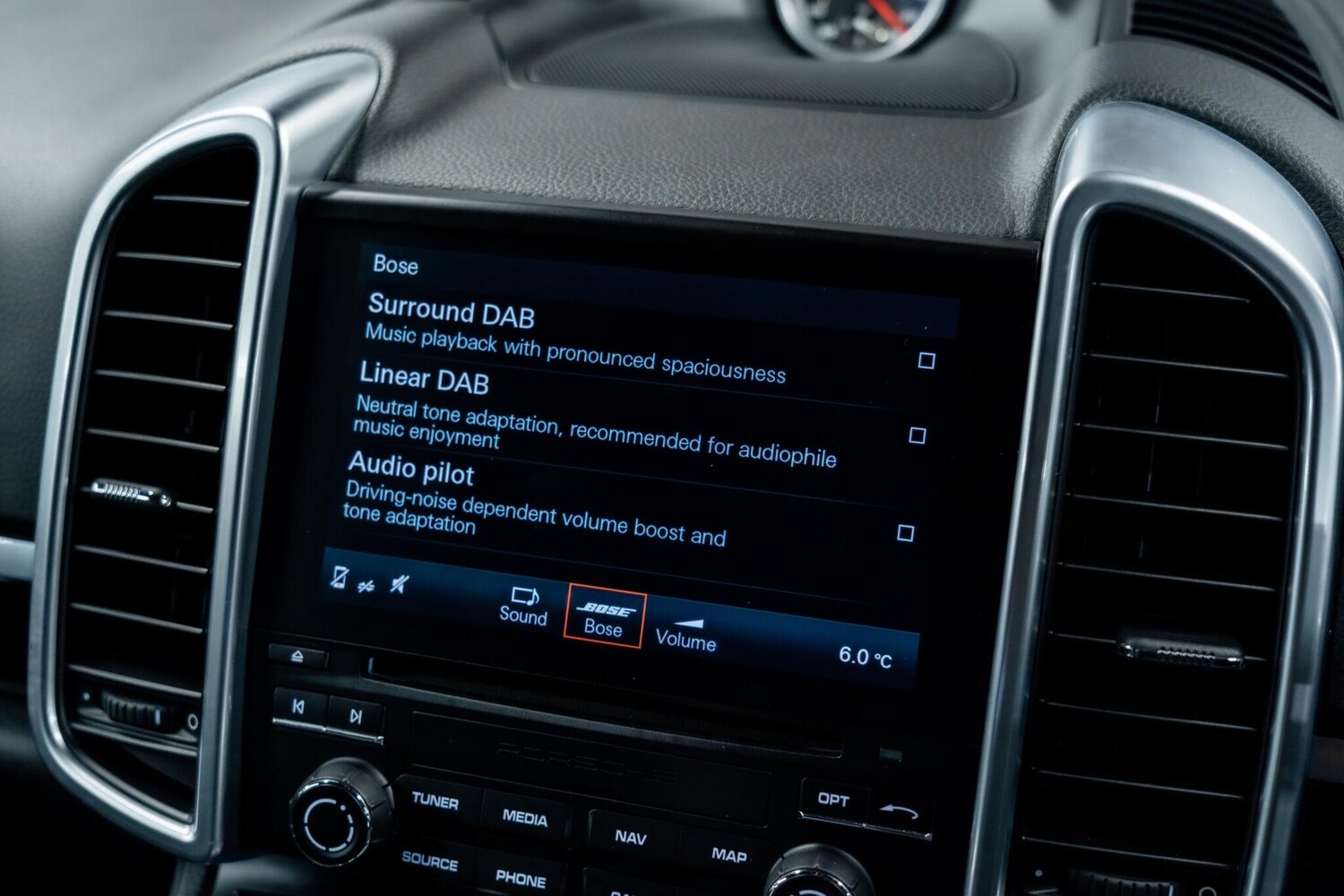 Used Porsche Cayenne 2016 for sale - 77611704: Photo 29