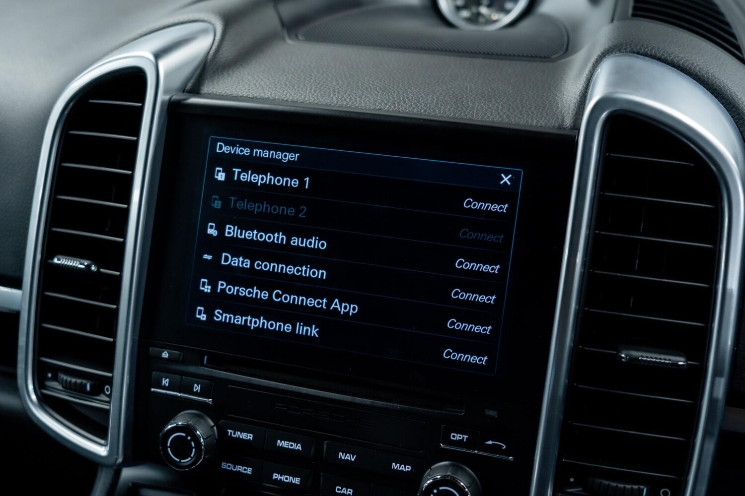 Used Porsche Cayenne 2016 for sale - 77611704: Photo 30